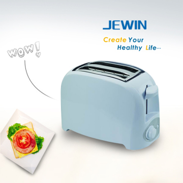 2 Hochgeschwindigkeitsofen-Toaster in Scheiben schneiden