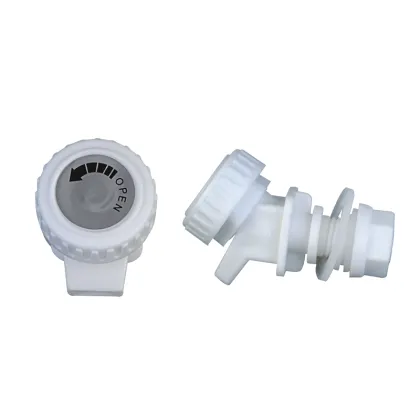 Boda Button Bottled Water Dispenser Tap Wine Spigot