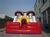 Most popular inflatable slide for amusement park