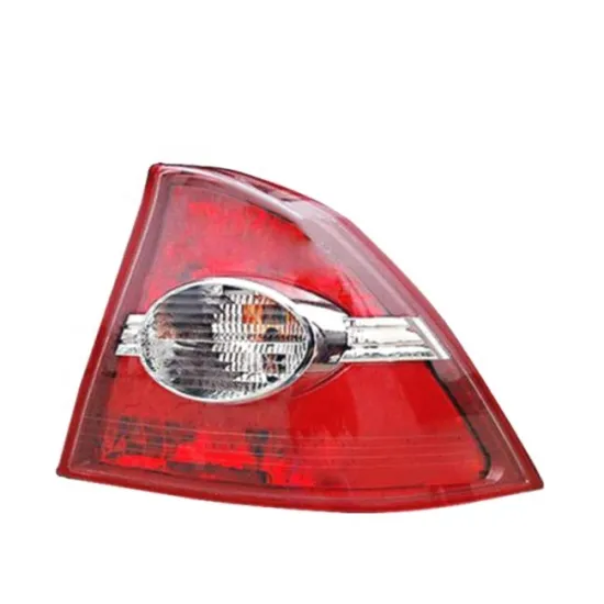Tail Lamps for Ford 2005 Focus Sedan - R 5M51-13404-AC R 5M51-13405-AC