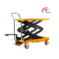 Mini Scissor Platform Lift Table