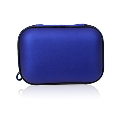 Multi-used wash gargle bag portable eva toothbrush travel case for toiletries