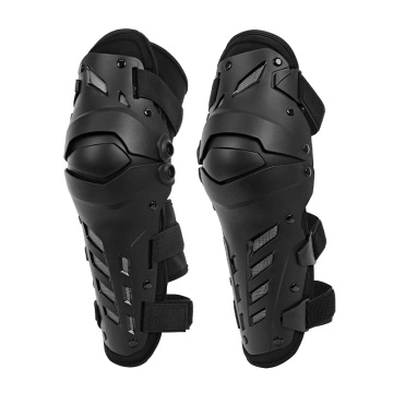 4x moto coude genouillère orthèse Motocross protec... – Grandado