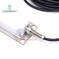 Hand Hold Doppler Ultrasonic Flow Meter