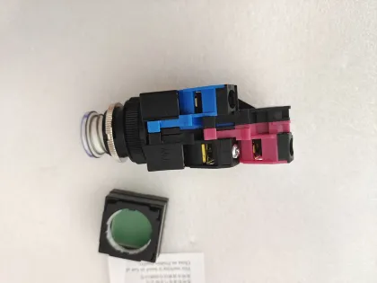 HW-GA1N IDEC HW-GA Series Button Switch Brand New