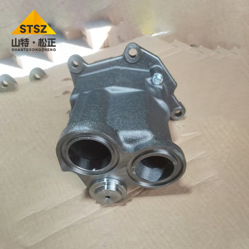 Engine QSK23 oil pump 4095431 STSZ