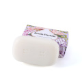 Broom Fragrance Anti Acne Essential Oil Soap