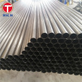 JIS G3464 Welded Tube Heat Exchanger Tube