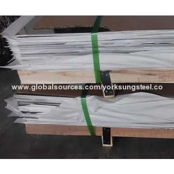 Cold-rolled Stainless Steel Sheet, Posco/Bao Steel, 1000 to 2000mm Width