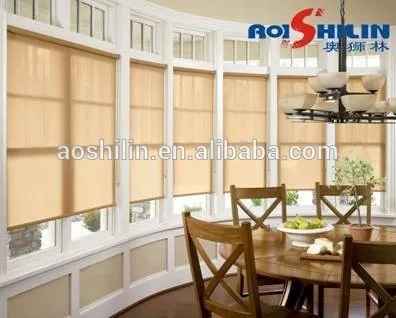 Sunscreen Curtain Fabric In China Curtain Fabric