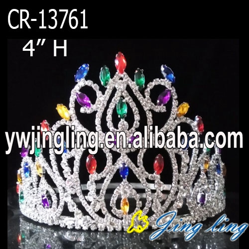 Wholesale And Cheap Pageant Crown