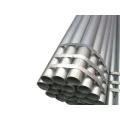 ASTM A500 Gi Galvanized Steel Pipe for Greenhouse