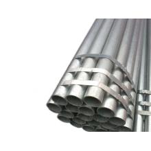 Tubos de aço galvanizado A179 ASTM