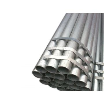 ASTM SEamless A179 Galvanized Steel Tubes