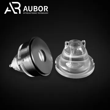 30 Degree Anti-Glare LED Commercial Office Lighting with 3535 Single Lens Reflector
