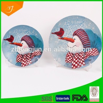 High Quality Ceramic Dinnerware Set,Wholesale Ceramic Plate,Ceramic Dinnerware For Christmas Gift