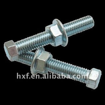 chan djuster nut and bolt