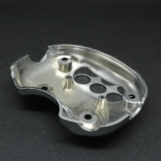 High Quality Car Parts Accessories Mold Maker From China Supplier For Sale