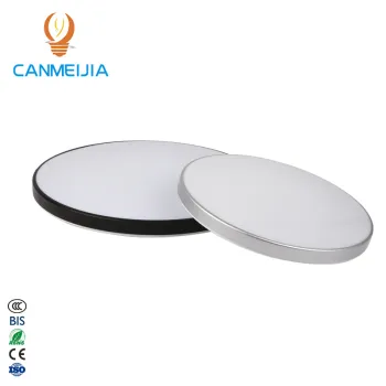 Modern 12W LED Ceiling Light for Living Room