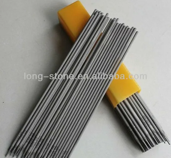 Welding Rods for Stainless Steel E410-15/16