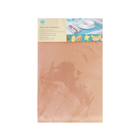 sheet packaging Refrigerator drawer liner