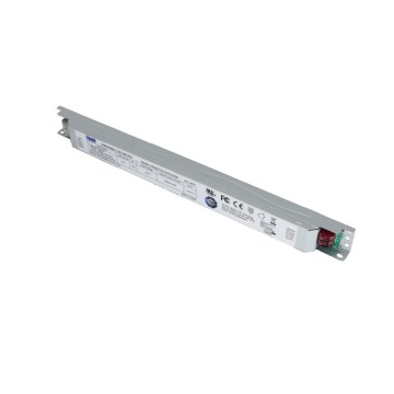 LED Linear Driver DC 24V sem cintilação