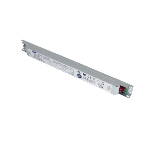 Linearer flimmerfreier 0-10V-LED-Treiber mit Dimmfunktion