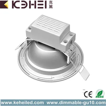 LED AC Down light 8W High Efficiency 70Ra