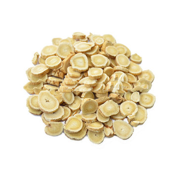 Organic Astragalus Root Slices Bulk