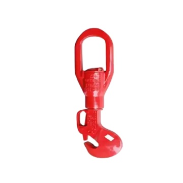 Factory Price Pipe Handling Tools RH25 RH20 RH35 25 Ton 35 Ton Sucker Rod Hook