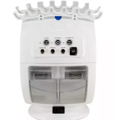 Choicy Microdermabrasion Facial Machine Ultrasonic head