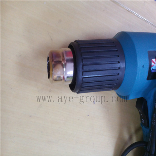 High Performance hot air gun