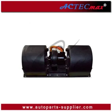 9043 12V DC Electric Fan Motor