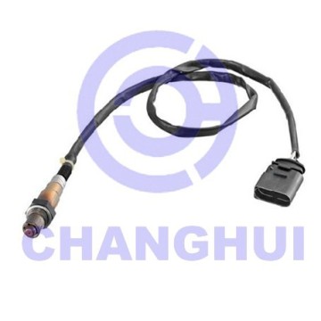 High Quality Auto Oxygen Sensor/ Lambda Sensor 022 906 262 K / 0258006300 for AUDI/VW/ SEAT
