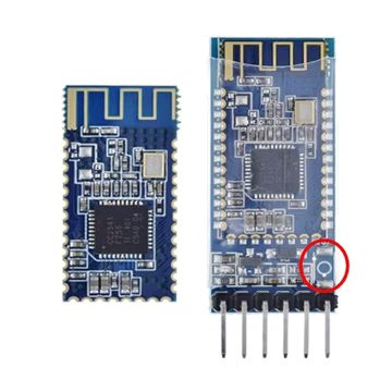 AT-09 HM-10 Bluetooth 4.0 BLE Модуль для Arduino CC2540 CC2541