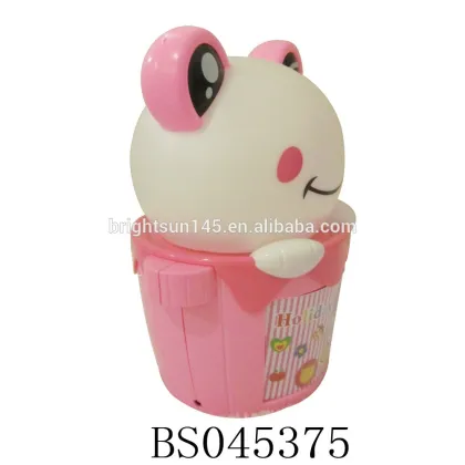 Cartoon Animal Night Light Twilight Night Light Baby Night Light