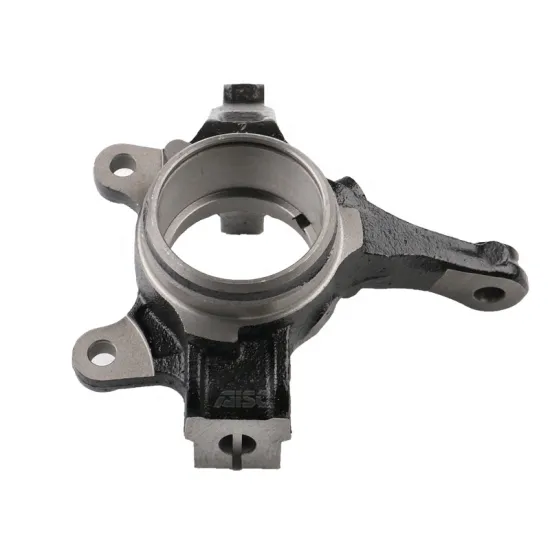 40015-1HH0A Steering Knuckle for Nissan Sunny N17