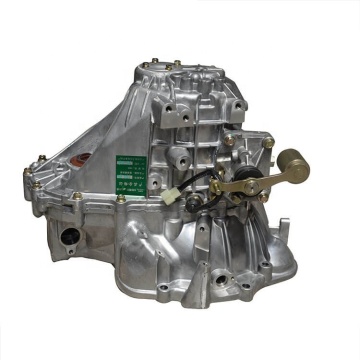 Geely Emgrand Automobile Transmission Gearbox Assembly
