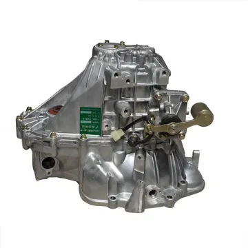 Geely Emgrand Automobile Transmission Gearbox Assembly