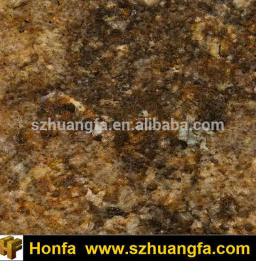 Mocha Mountain Granite