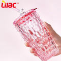 Lilac BB452 Glassbecher