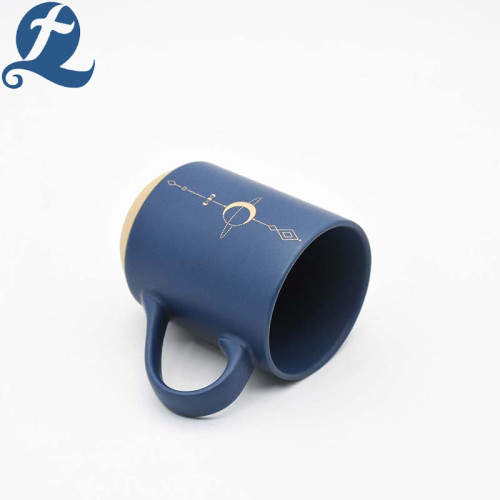 Xícara de café caneca de cerâmica impressa personalizada para presente