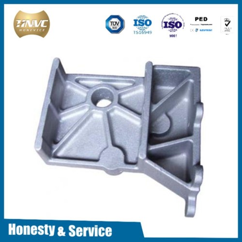 ISO9001 stainless steel Sand Casting parts