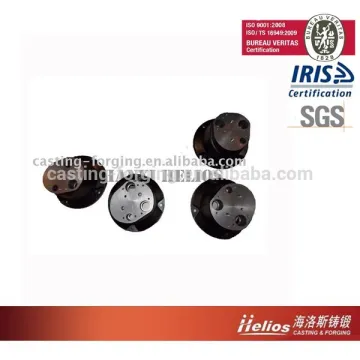 casting standard auto parts