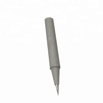 High Quality Frosted Hollow Weller Soldering Iron Tip