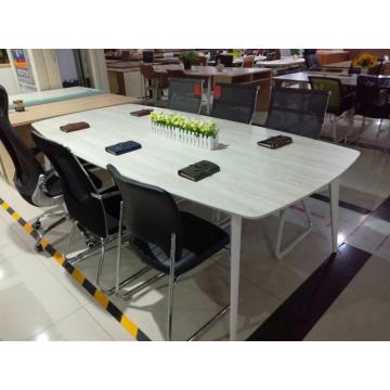 Rectangular Executive Conference Table