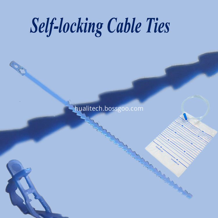 calbe ties for urine bag calbe ties for urine bag