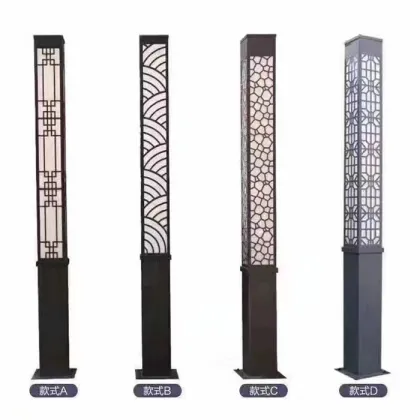 Landscape lights street lights wholesale