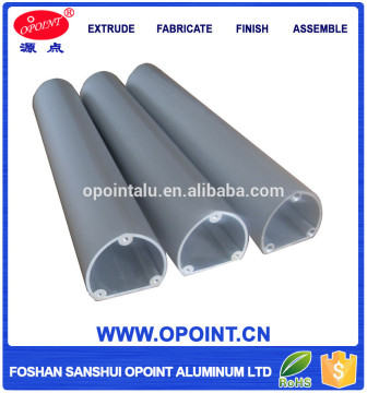 Reasonable Price 6000 Series Alloy Aluminum Window Profile