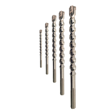 Toolway: Best Prices on High-Quality 32x920mm SDS Max Hammer Drill Bits for Concrete, Stone, and Brick